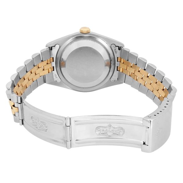 Rolex Datejust 16233